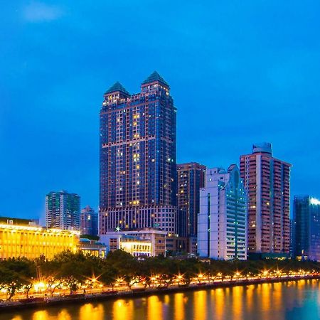Guangzhou Seaman Club Exterior foto
